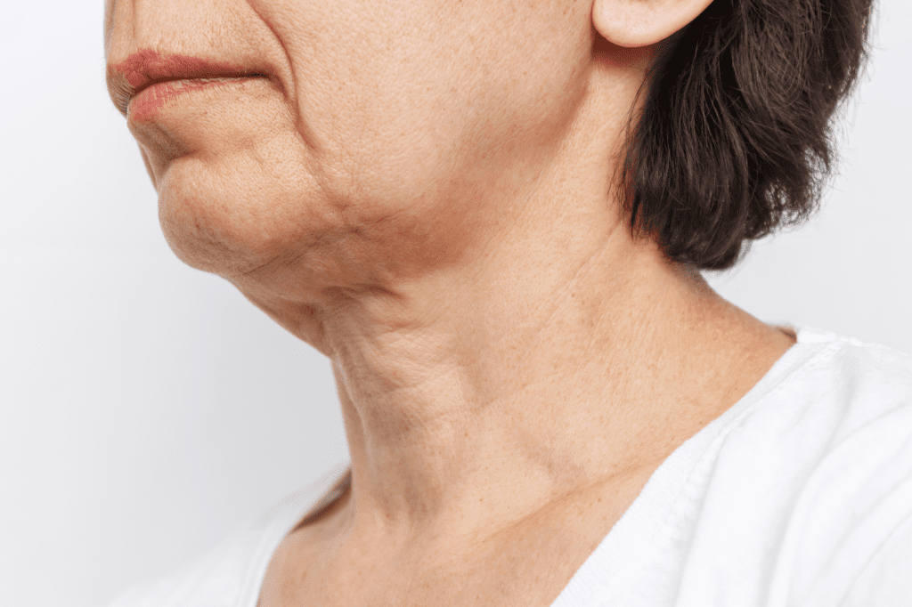 anti aging skin care tips for sensitive skin